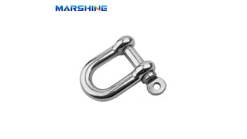 High Strength Shackle (1)