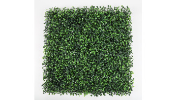boxwood artificial hedge mat GB