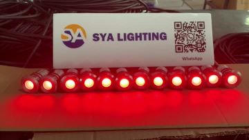 SYA101RGB led deck light (4)