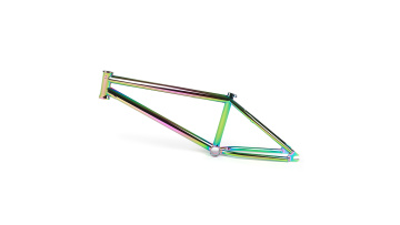 BMX frame BFA01