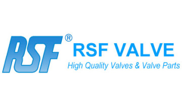 SUZHOU RSF VALVE CO.,LTD