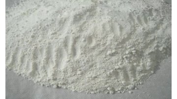 99.5%-99.7% ZINC OXIDE Powder For industry/feed grade1