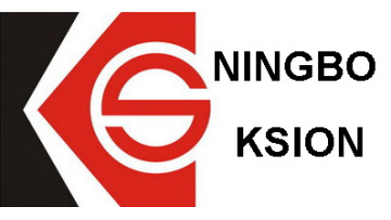 NINGBO KSION MACHINERY CO.,LTD