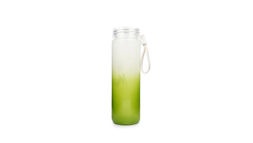 400ml glass bottle