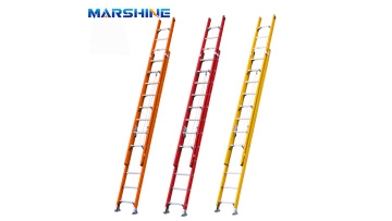 Insulation Extension Ladder