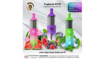 tugboat Evo vape (1)