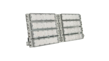 800W LED tunnel light