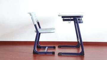 Student Desk and Chair (PT-308E)