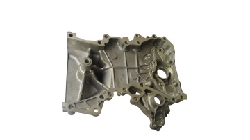 China Manufacturer High Precision Auto Engines Parts Aluminum Alloy Zamak Gravity Die Casting1