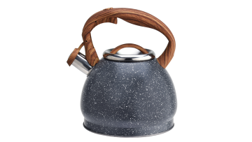 FH-369 0.4mm 201 stainless steel tea pot