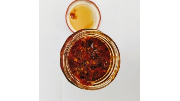 7001 Quality garlic flavor chili sauce