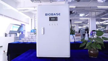 BIOBASE Water Purifier RO & DI water water purifier ro system for lab1