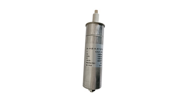 Capacitor 0.47uF-2100VAC