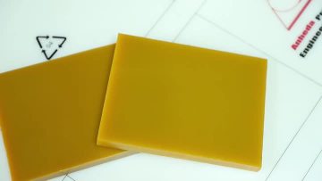 Polyurethane sheet