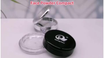 Plastic Press Powder Compact