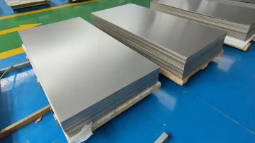 titanium plate sheets2