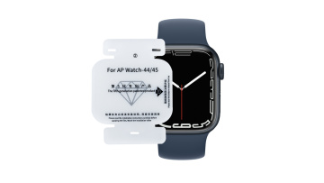 Easy to Install Watch Screen Protector