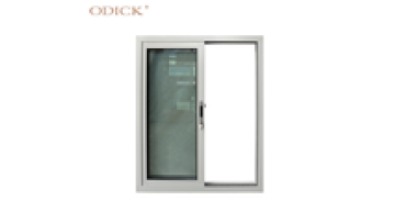 Sliding Tempered Glass Sliding Doors and Windows Cheap Price Aluminum Graphic Design Stainless Steel Horizontal Modern Hotel 82s1