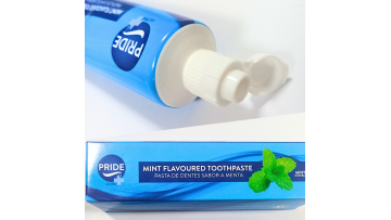 PRIDE MINT FLAVOURE