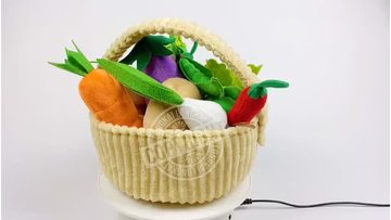 Vegetable Basket for Baby