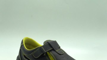 DTA034 summer safety shoes.mp4