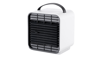 Mini Negative Ion Air Cooler