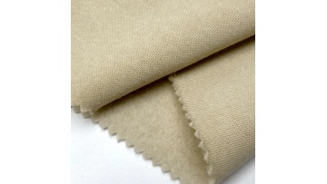 terry fleece fabric.MP4