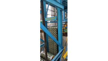 army finish steel coil