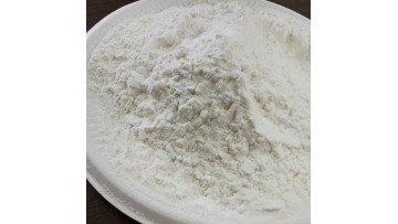 White dextrin