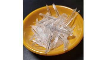 Menthol Crystal