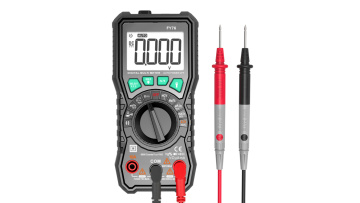 fy76 Digital Clamp Meter