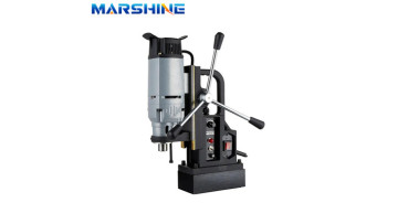 Portable Magnetic Drill