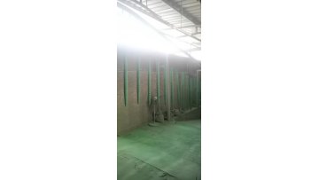 epoxy ground screw 