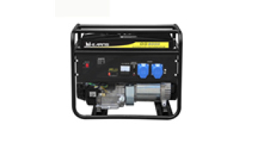 Air-cooled portable 8500w gasoline generator1