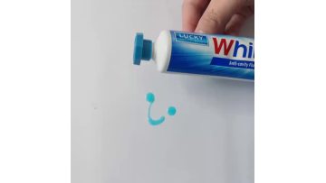 whiten toothpaste 