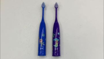 toothbrush manufacture free sample newest sonic toothbrush made in china1