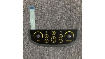 membrane switch