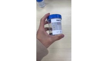 High precision URINE Test DOA Drug OF Abuse Testing DRUGTEST CUP,multi-drug rapid screen test cup1