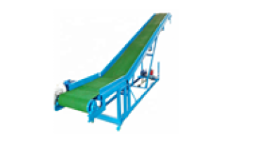 Produce high quality Chain conveyors,Sand conveyor, belt conveyor Support customization1