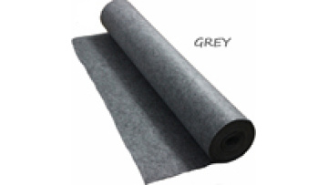 Felt Manufacturers 100% Polyester Grey Felt Fabric Roll Fieltro Non Woven1