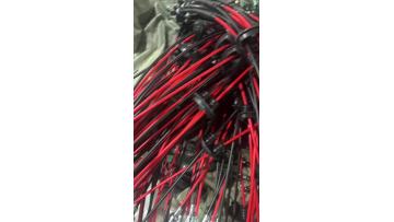 Qinghe Zhenyuan auto brake cable