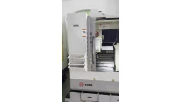 Beijing Precision Engraving Machine