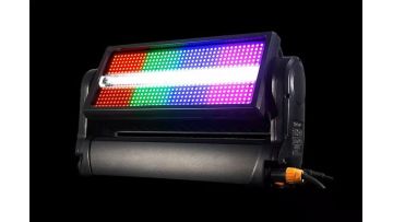 IP65 1000w strobe light