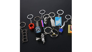 China manufacturers zinc alloy iron metal custom personalized soft hard enamel keychains1