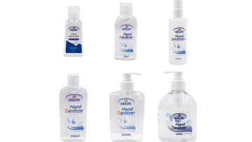 Multi-functional top scented hand sanitizer /hand soap brands/antibacterial gel1