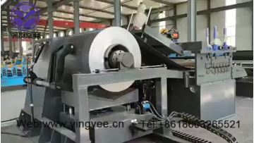 CTL and slitting