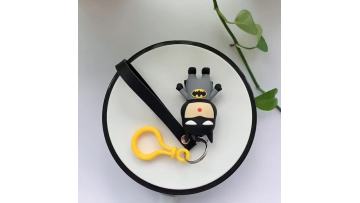 pvc key chains