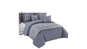 Wholesale bedding set with comforter and match curtains comforter designer bed sheet towels bedsheet sets with comforter1
