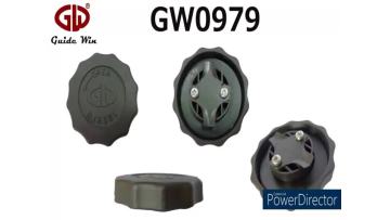 Video for GW0979 - Non-Locking Gas Cap