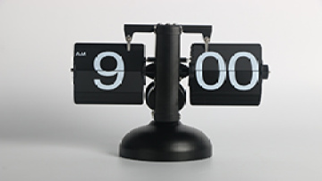 HY-F001-B Flip Clock